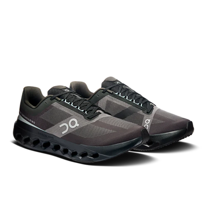 On Running Cloudsurfer Next Black Bay — ON CLOUD | Authentic India