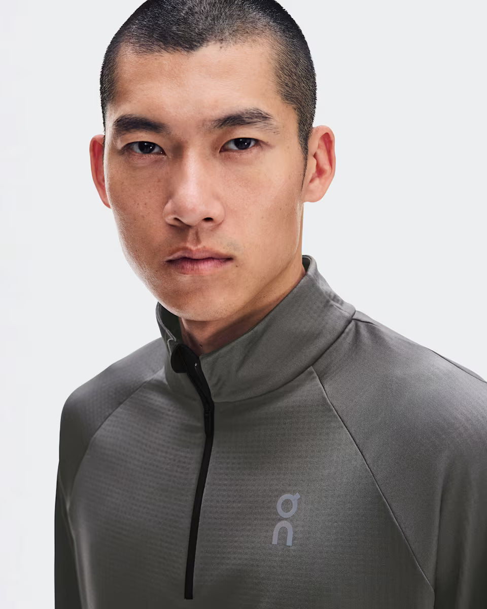 ON Core Climate Shirt Ember