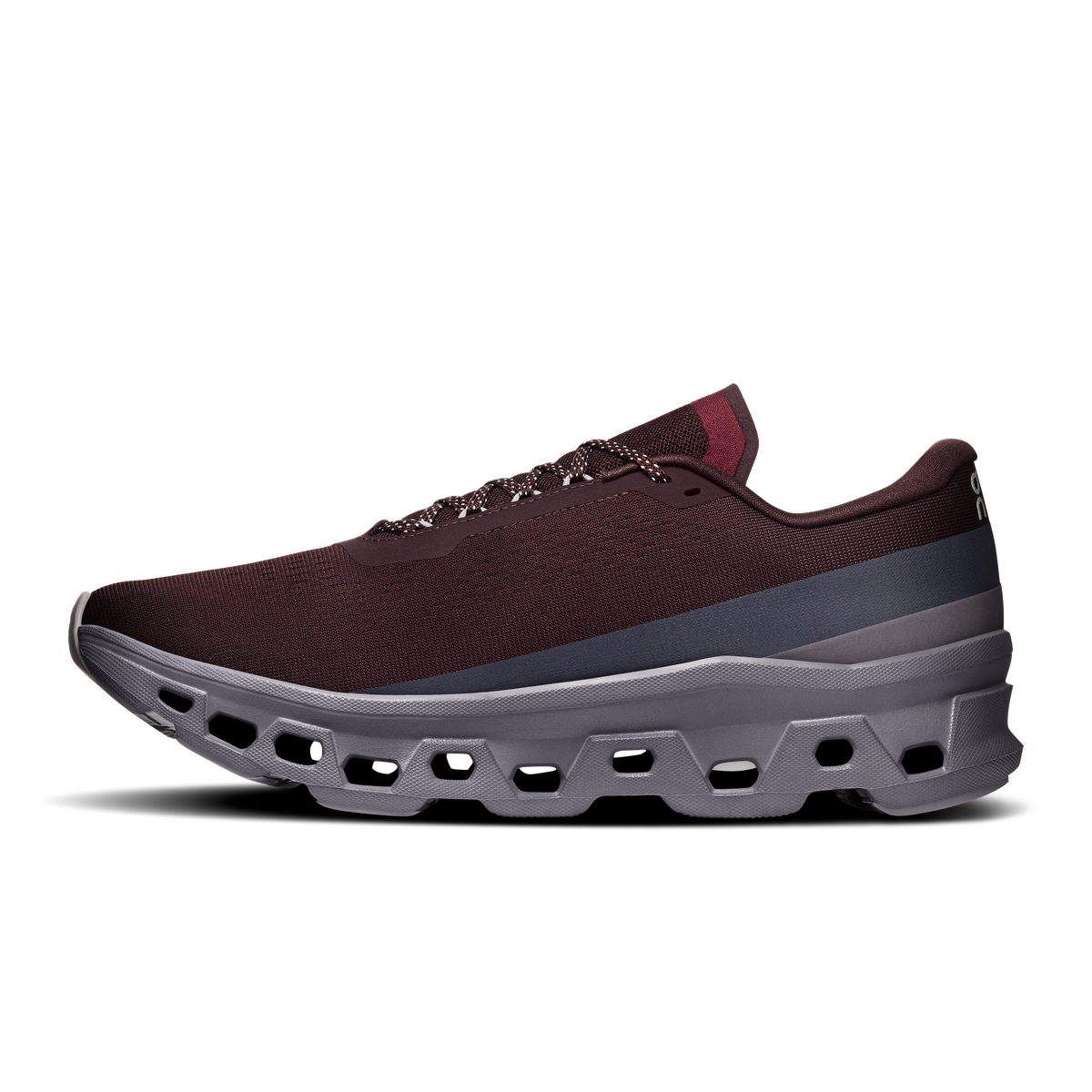 On Running Men's Cloudmonster 1 Ox | Ember