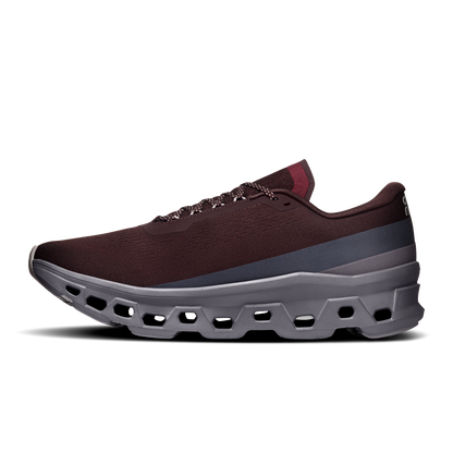 On Running Men's Cloudmonster 1 Ox | Ember