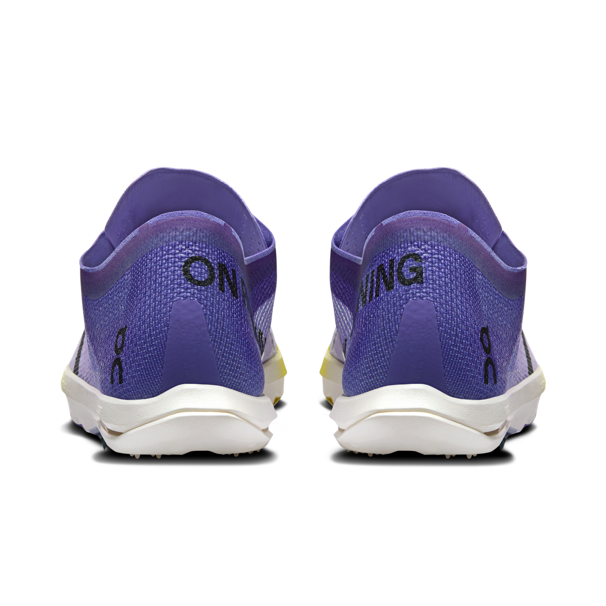 On Running Men's Cloudspike Citius 2 Bloom | Lime