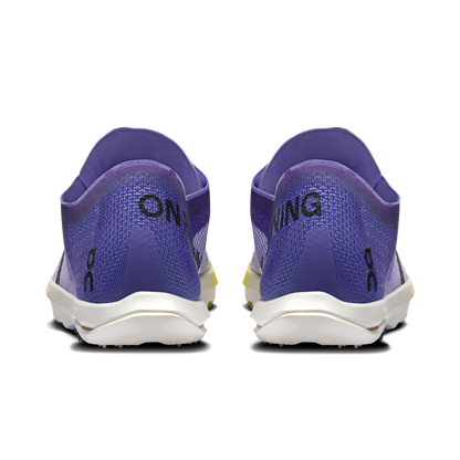 On Running Men's Cloudspike Citius 2 Bloom | Lime