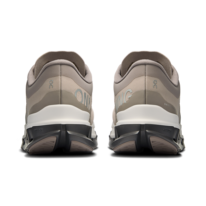 On Running Women's Cloudflow 5 Fog | Eclipse