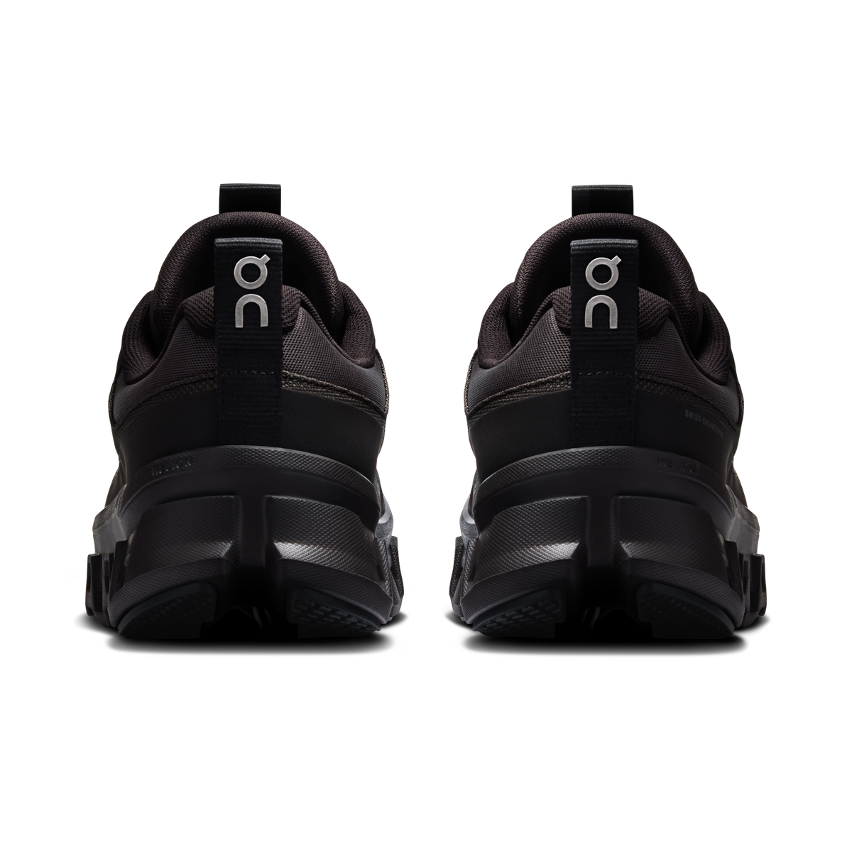 On Running Men's Cloudmonster 1 Waterproof Espresso | Sable