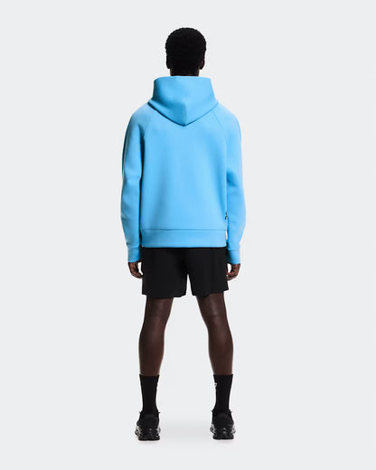 ON Focus Tech Hoodie Gourami — ON CLOTHING | Authentic India