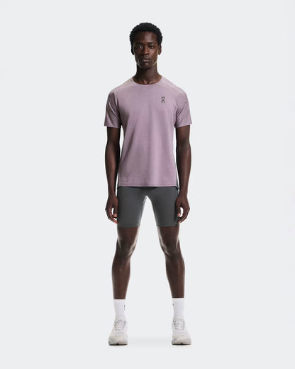 ON Performance-T Dewberry | Eclipse — ON CLOTHING | Authentic India