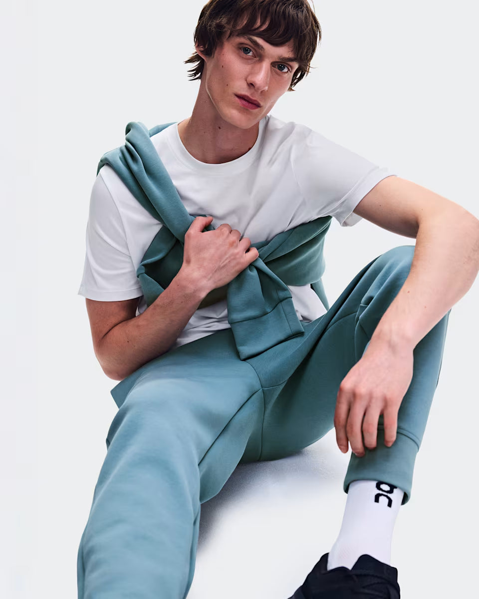 ON Focus Tech Sweatpants Agave