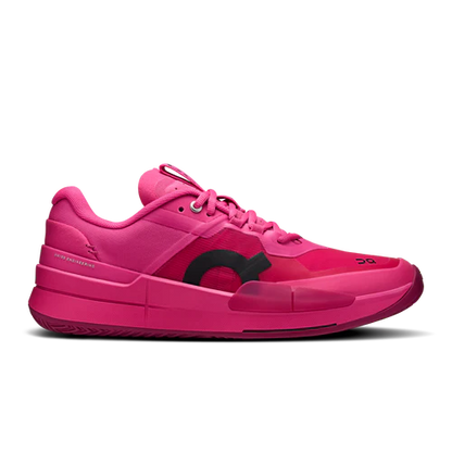 On Running The Roger Pro 2 Pink Grenadine — ON CLOUD | Authentic India