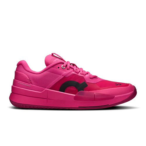 On Running The Roger Pro 2 Pink Grenadine — ON CLOUD | Authentic India