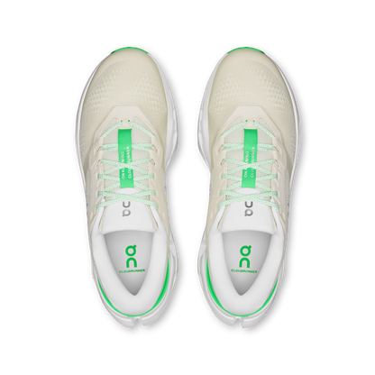On Running Men's Cloudrunner 3 Ghost | Verdite