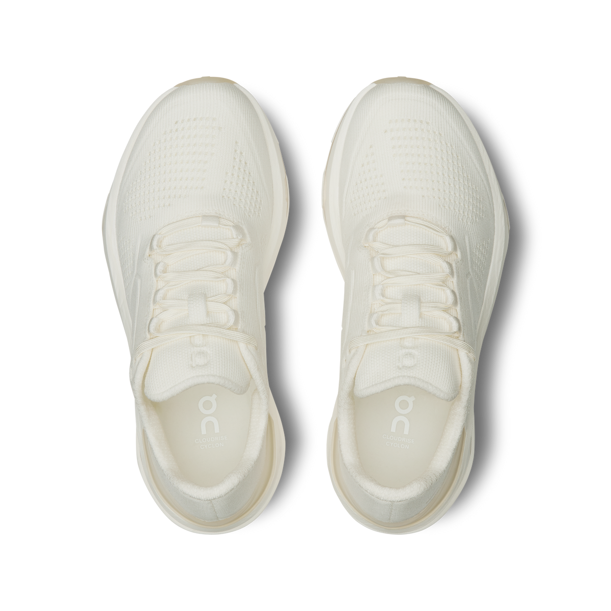 On Running Women's Cloudrise Cyclon Undyed