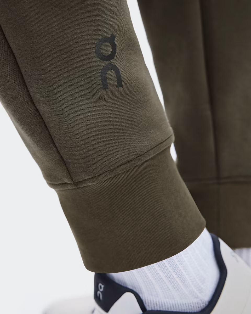 ON Focus Tech Sweatpants Bark