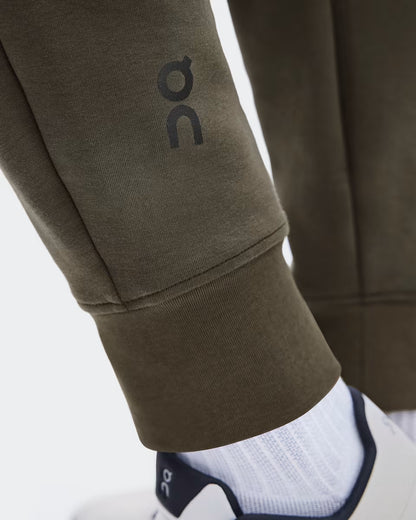 ON Focus Tech Sweatpants Bark