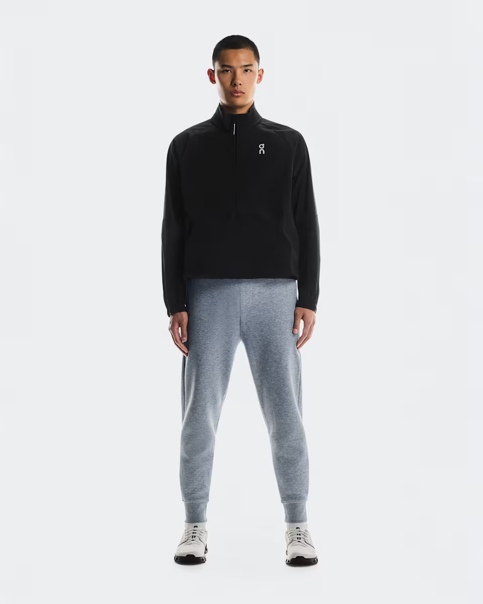 ON Focus Tech Sweatpants Basalt