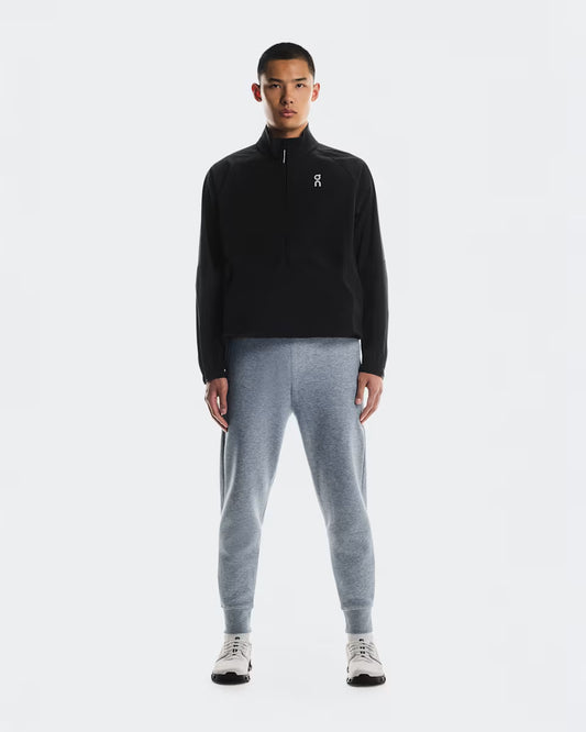 ON Focus Tech Sweatpants Basalt