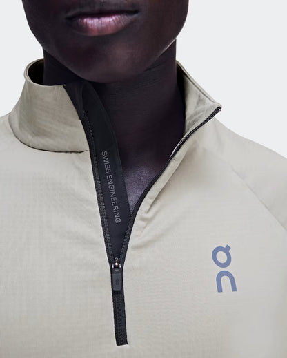 ON Core Climate Shirt Brume