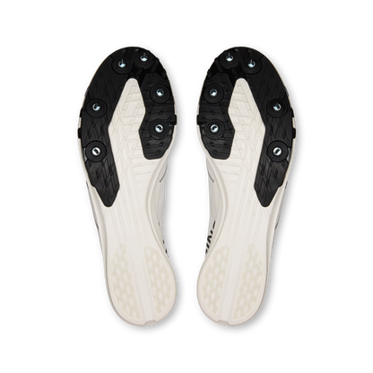 On Running Men's Cloudspike XC White | Black