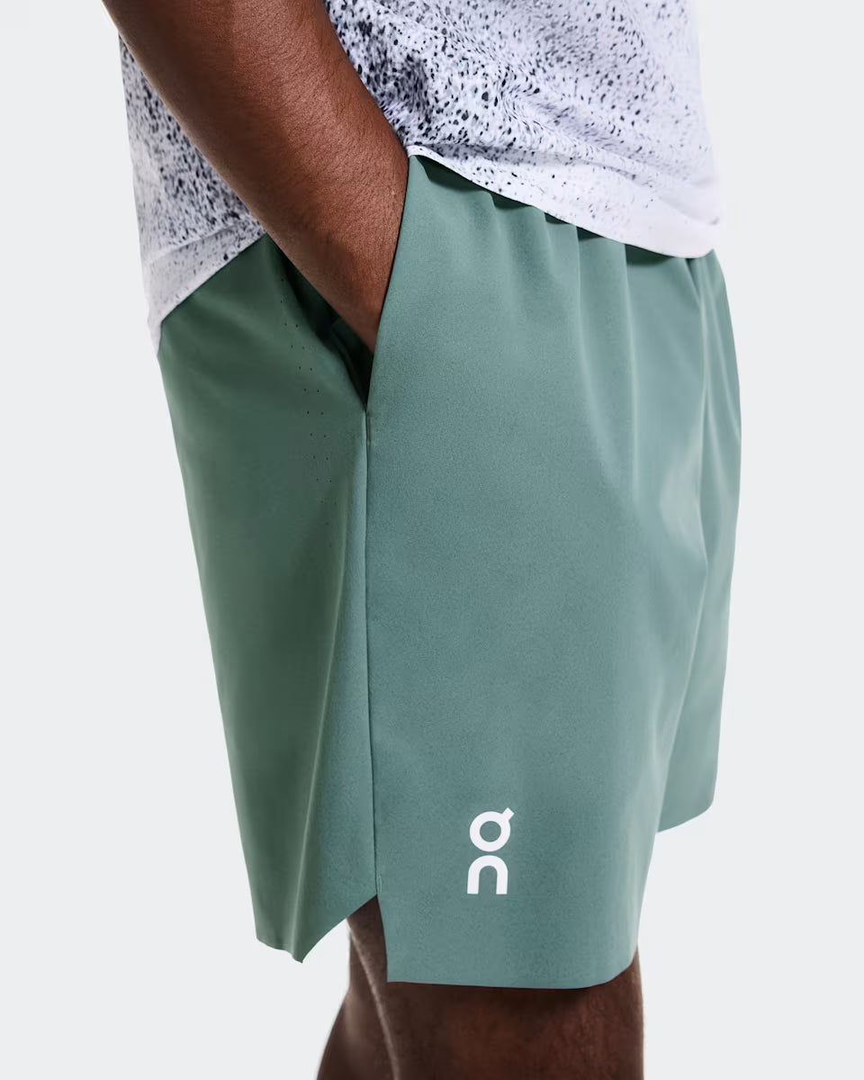 ON 7 Court Shorts Tide — ON CLOTHING | Authentic India