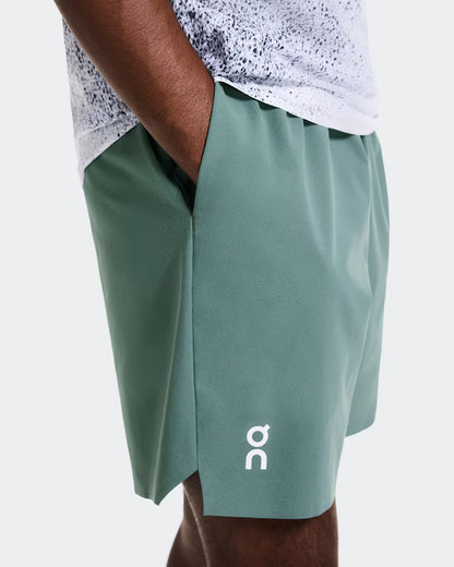 ON 7 Court Shorts Tide — ON CLOTHING | Authentic India