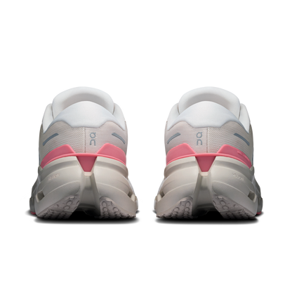 On Running Women's Cloudrunner 3 Oyster | Camellia