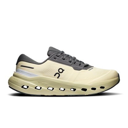 On Running Women's Cloudrunner 3 Waterproof Pollen | Haze
