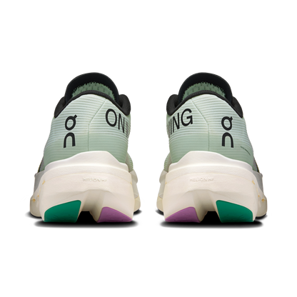 On Running Women's Cloudboom Volt Iceberg | Sakura