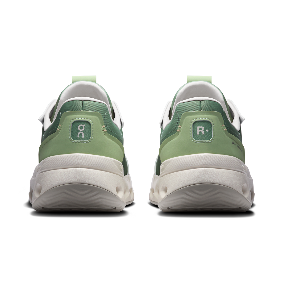 On Running Men's THE ROGER Wildcard Fern | Sage