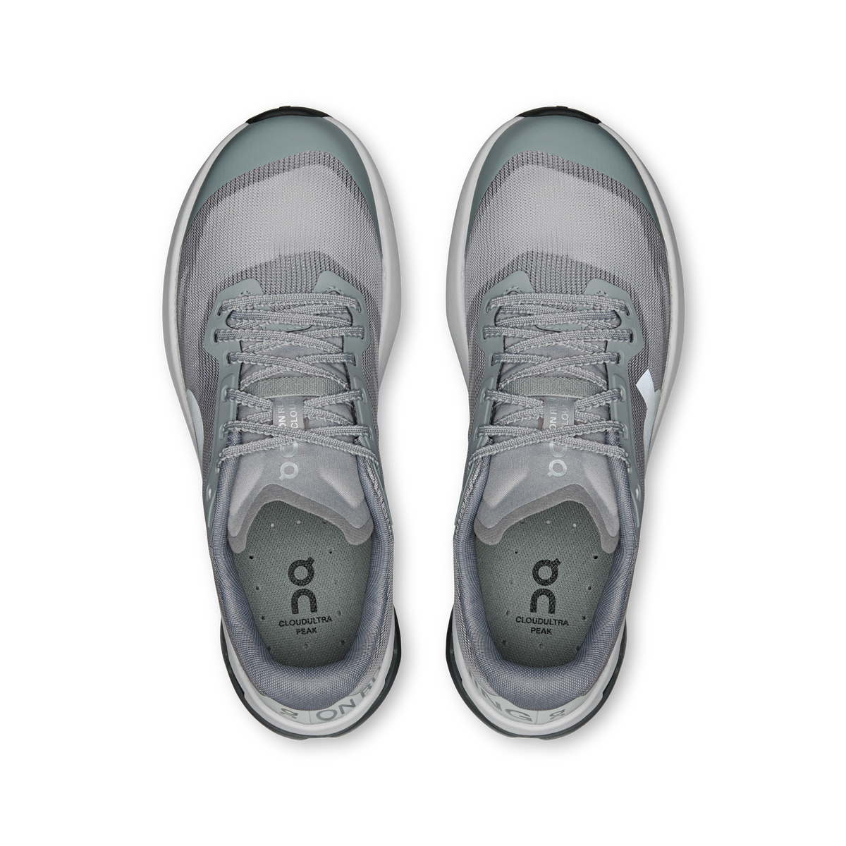 On Running Women's Cloudultra Peak Apollo | Rock