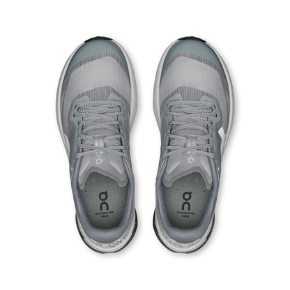 On Running Women's Cloudultra Peak Apollo | Rock