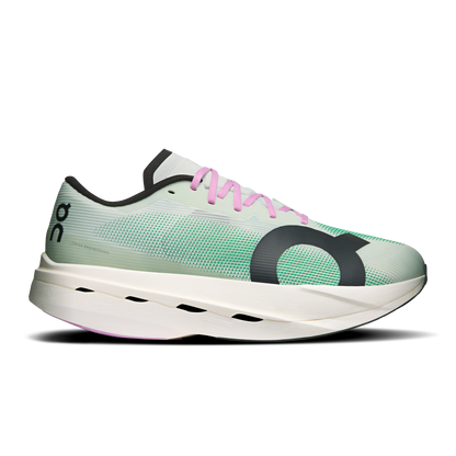 On Running Men's Cloudboom Volt Iceberg | Mantis