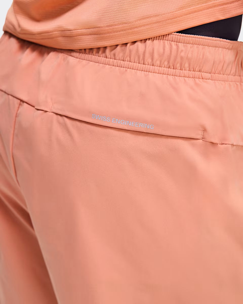 ON 5 Core Shorts Sandstone