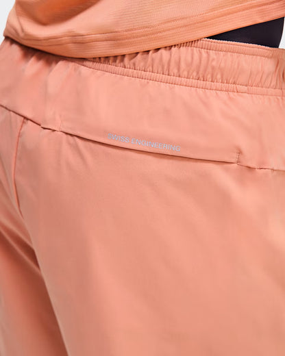 ON 5 Core Shorts Sandstone