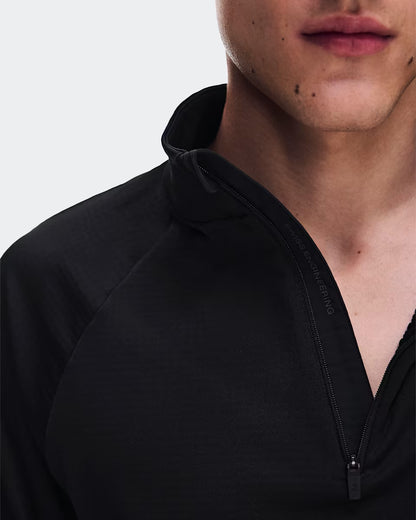 ON Core Climate Shirt Black