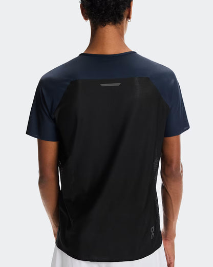 ON Performance-T Navy | Black — ON CLOTHING | Authentic India