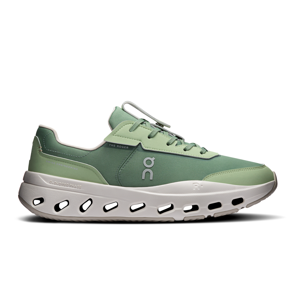 On Running Men's THE ROGER Wildcard Fern | Sage