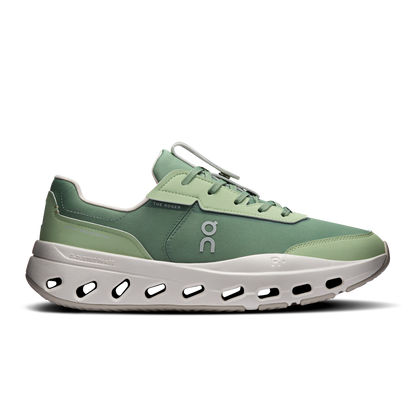 On Running Men's THE ROGER Wildcard Fern | Sage