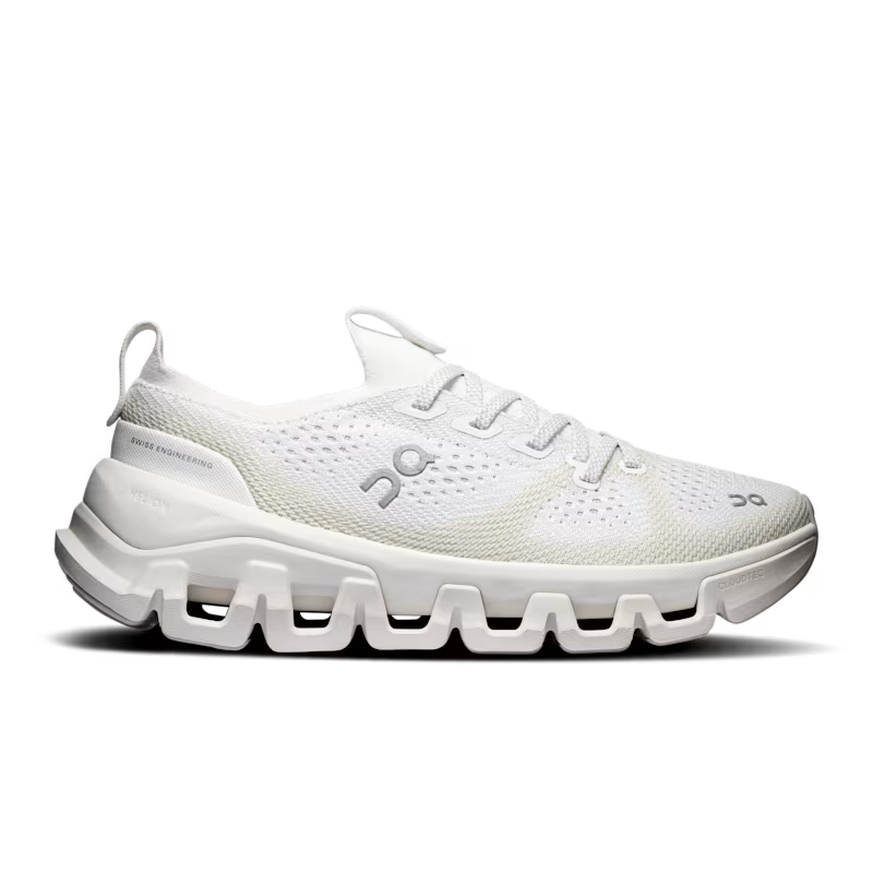 On Cloud X Tempo Ivory | Ice