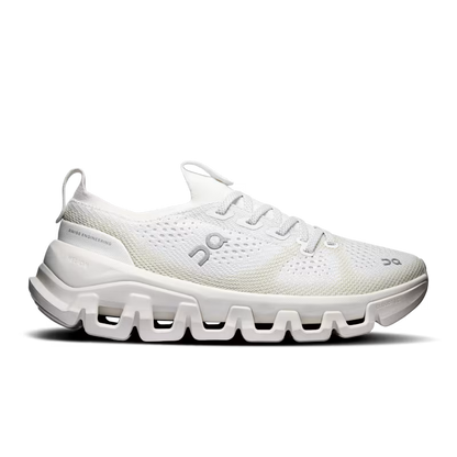 On Cloud X Tempo Ivory | Ice