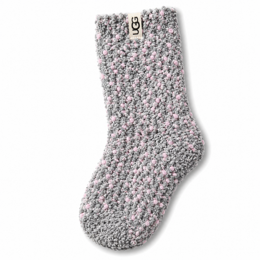 UGG Cozy Crew Socks 3-Pack