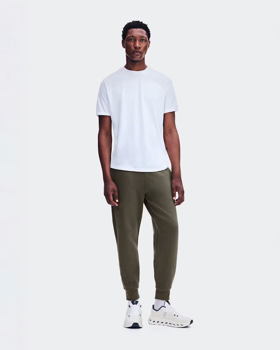 ON Focus Tech Sweatpants Bark