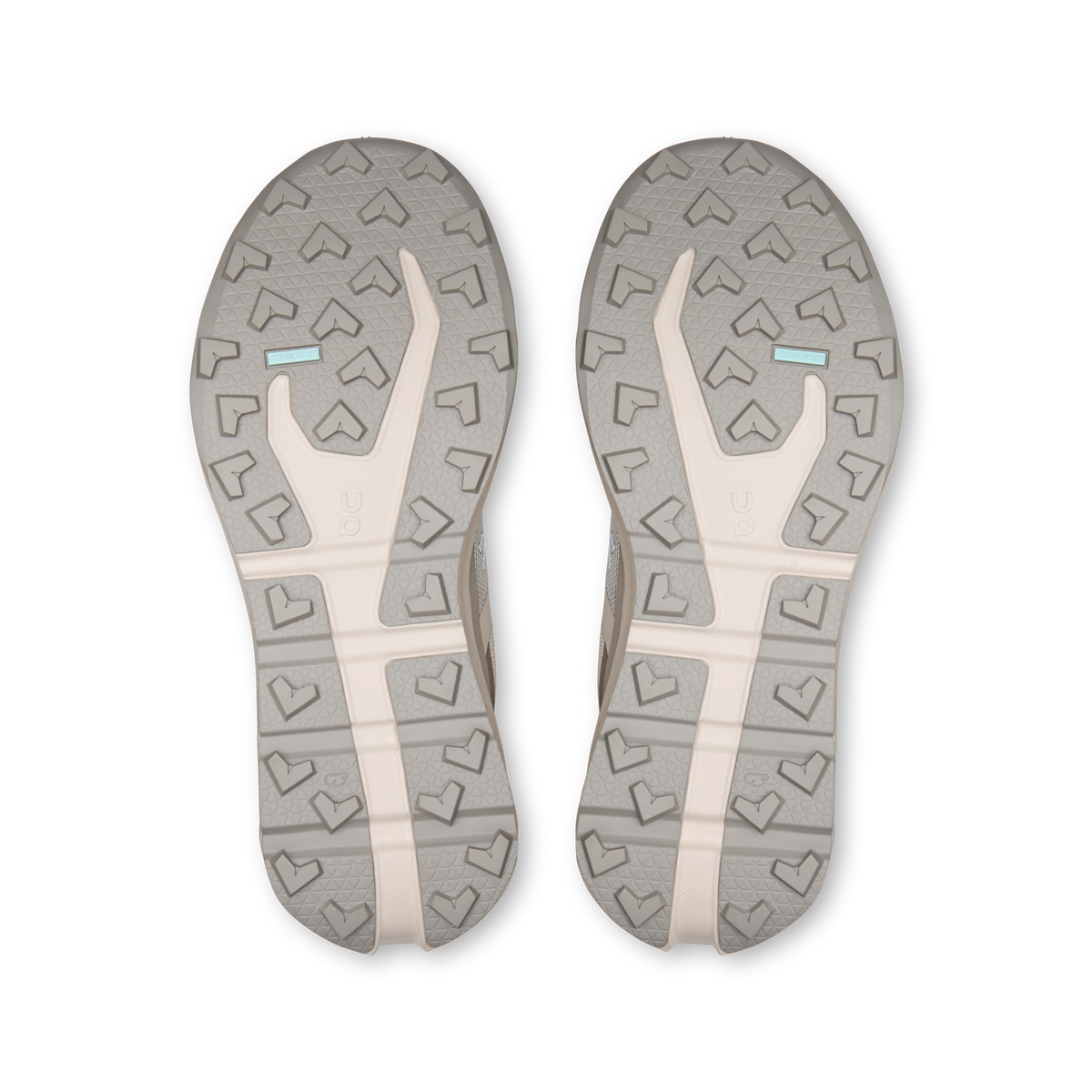 On Running Women's Cloudvista 3 Pearl | Cinder