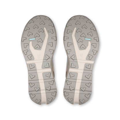 On Running Women's Cloudvista 3 Pearl | Cinder