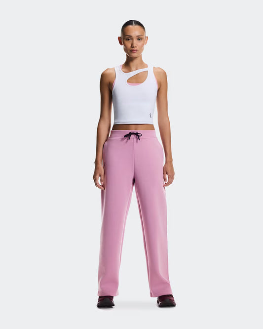 ON Focus Tech Sweatpants Sakura — ON CLOTHING | Authentic India
