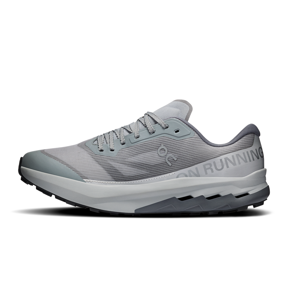 On Running Men's Cloudultra Peak Apollo | Rock