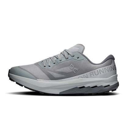 On Running Men's Cloudultra Peak Apollo | Rock