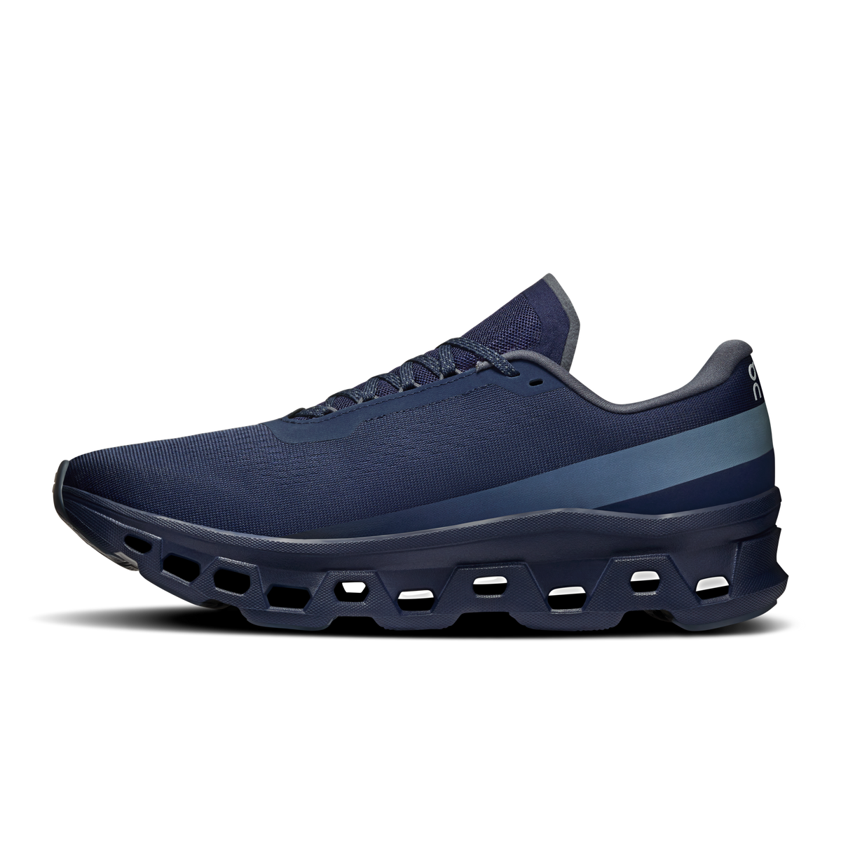On Running Men's Cloudmonster 1 Midnight | Navy