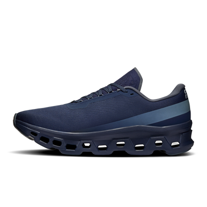 On Running Men's Cloudmonster 1 Midnight | Navy
