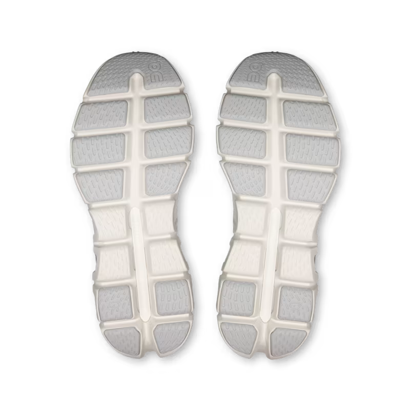 On Cloud X Tempo Ivory | Ice