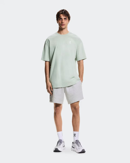 ON Club-T Mineral — ON CLOTHING | Authentic India