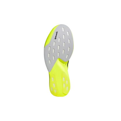 Adidas Adizero Evo SL Solar Yellow Plum — ADIDAS | Authentic India